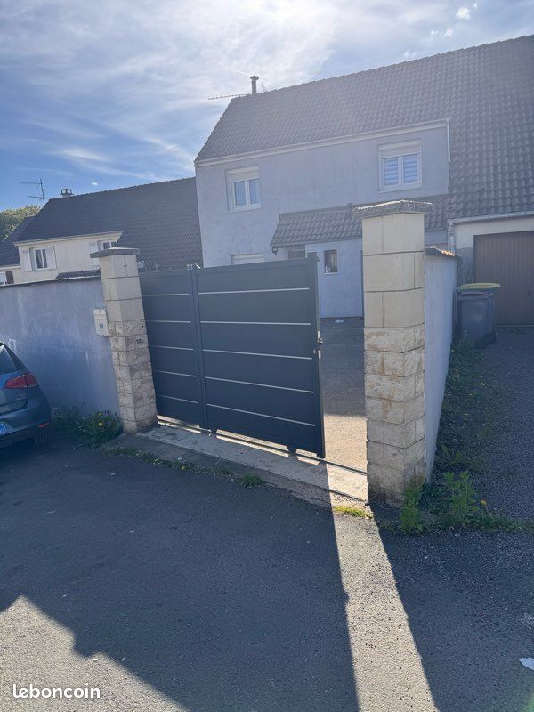 Maison 8 pièces 100 m² · à Luxeuil-les-Bains · 100 m² · 160 000 €
