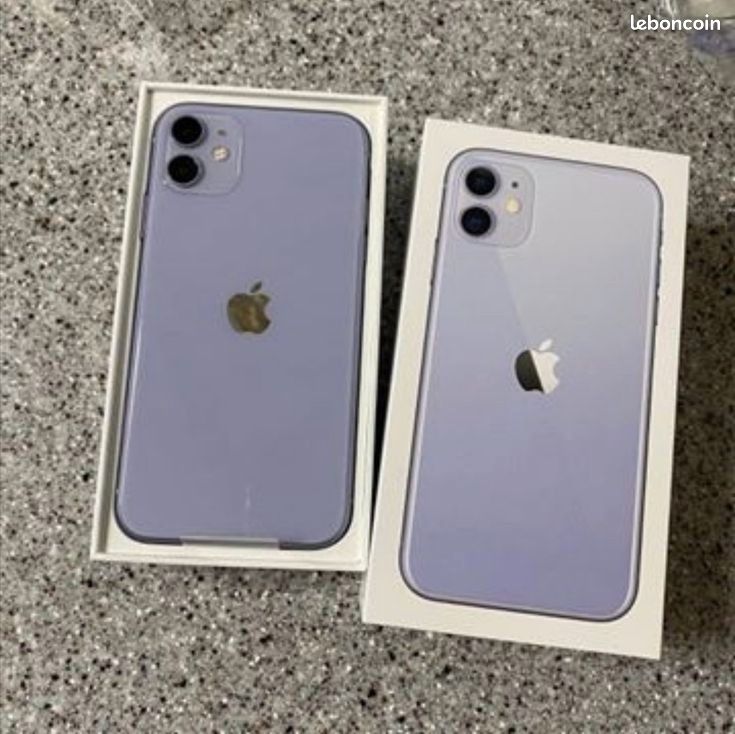 IPhone 11 (image 1)