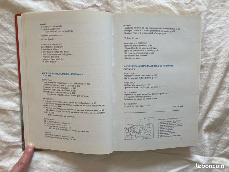 Faites la fête comme Gaston Lenôtre (image 6)