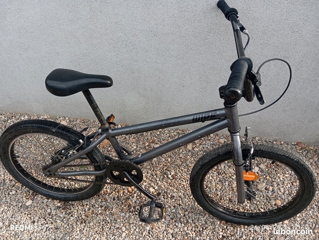 BMX Decathlon Enfant (image 1)