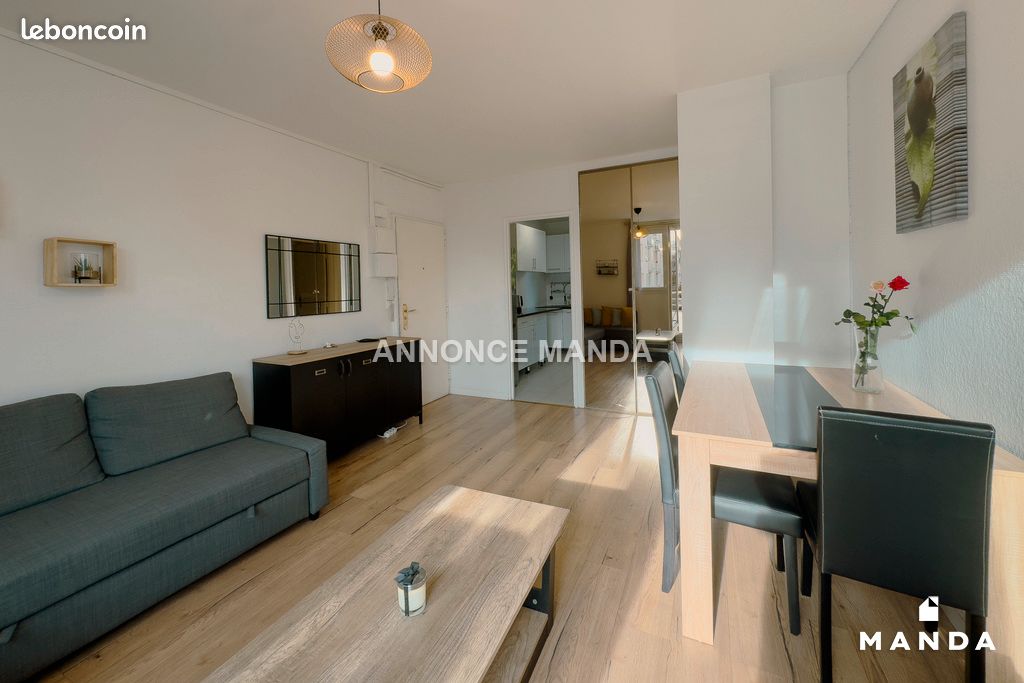 Appartement a louer eaubonne - 3 pièce(s) - 51 m2 - Surfyn