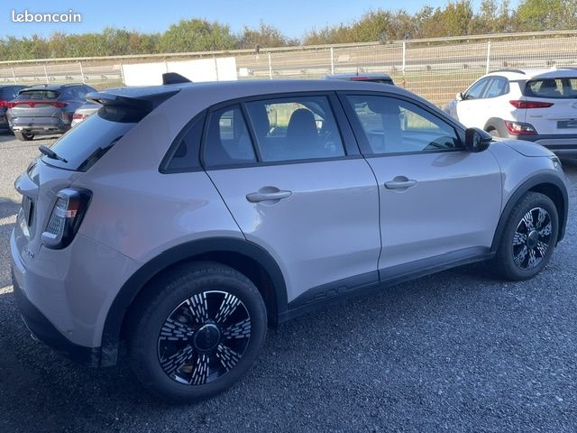 Fiat 600 1.2 HYBRID 145 POP EDCT6 (image 4)
