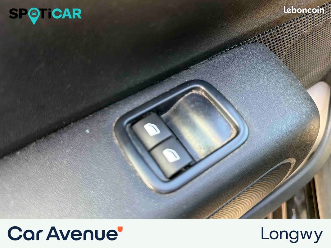 CITROEN C3 BlueHDi 100 S&S BVM6 C-Series (image 20)