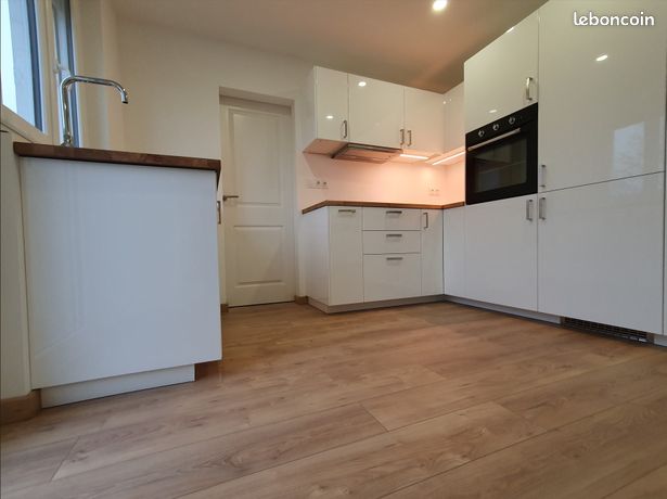 Maison 4 chambres Tours