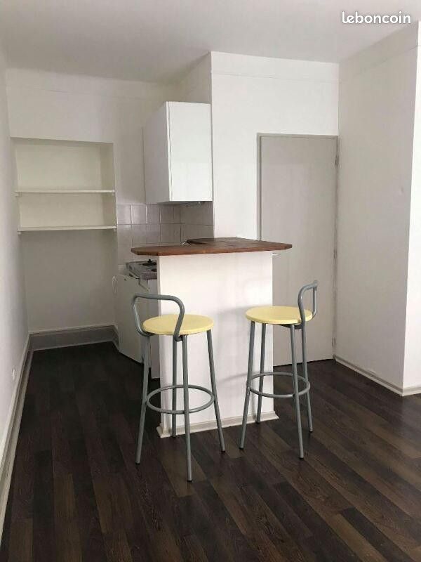 Appartement 1 pièce 20 m² · à Paris · 20 m² · 800 €/mois