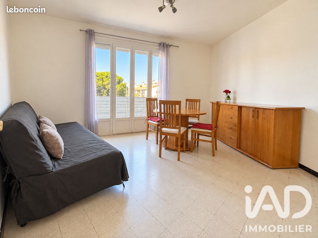 Appartement 2 pièces 71 m² · à Perpignan · 71 m² · 110 000 €
