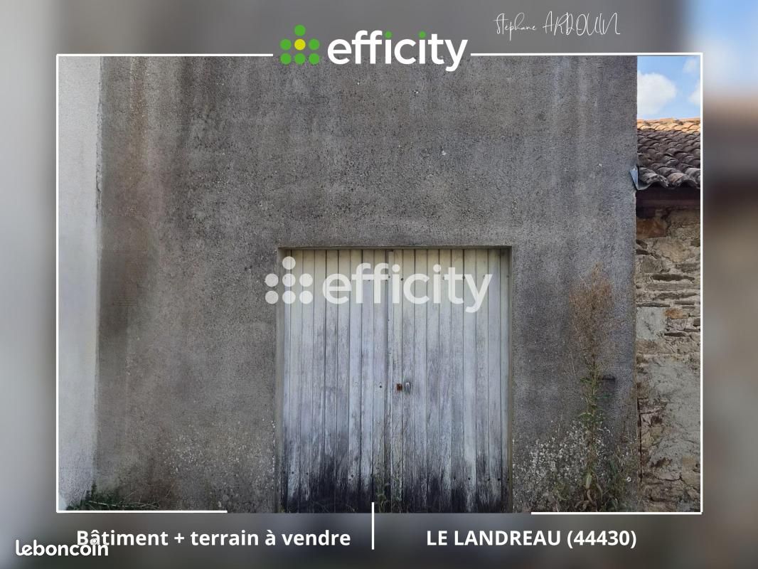 Maison 1 pièce 80 m² · au Landreau · 80 m² · 84 990 €