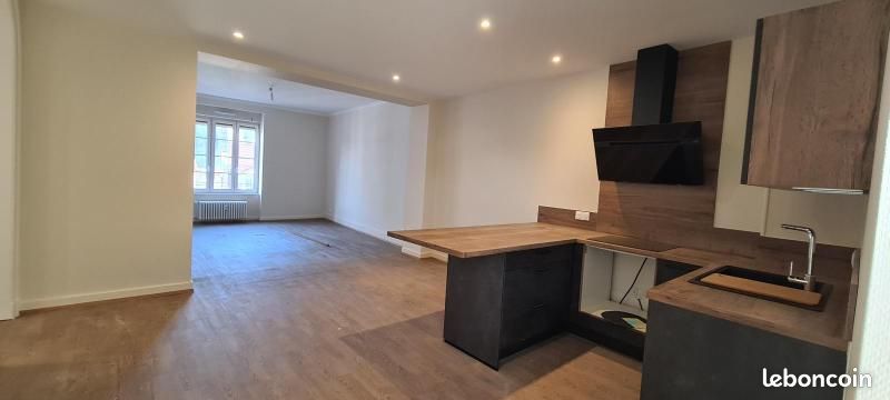 Appartement 5 pièces 121 m² · à Strasbourg · 121 m² · 1 649 €/mois