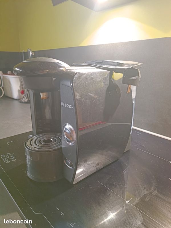 Cafetière Tassimo (image 1)