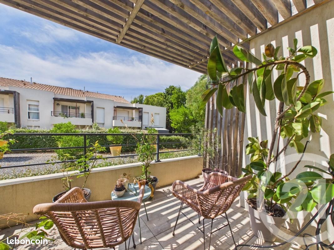 Appartement 2 pièces 39 m² · à Toulon · 39 m² · 255 000 €