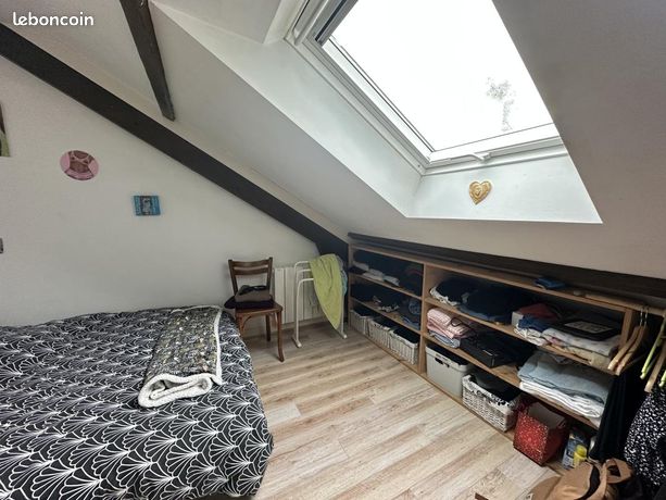 Appartement 1 pièce 20 m² — 4