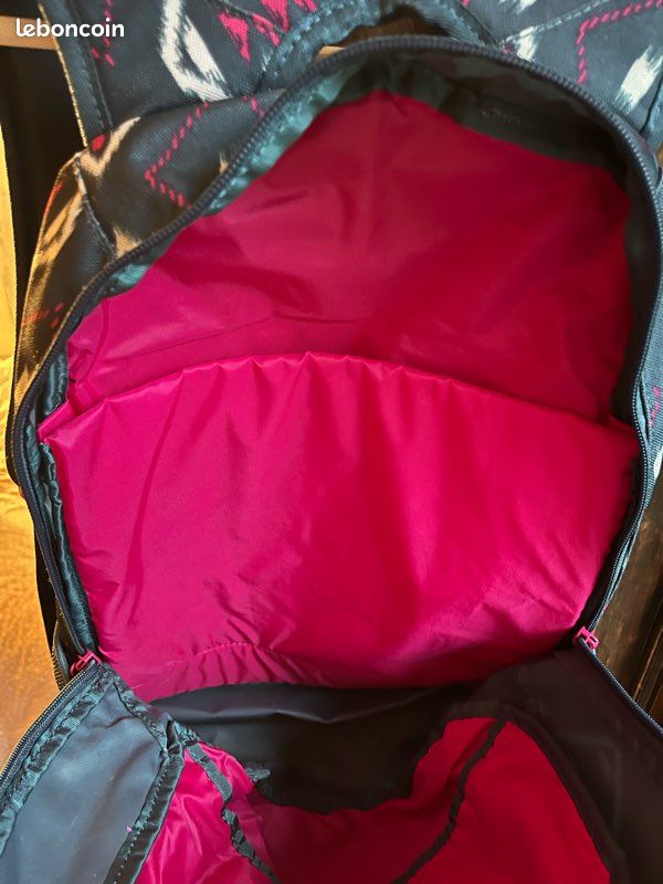 Sac à dos Dakine 20L (image 6)