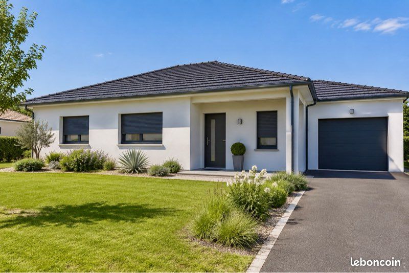 Maison 5 pièces 100 m² · à La Norville · 100 m² · 350 000 €