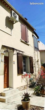 Villa 7 pièces 112 m²