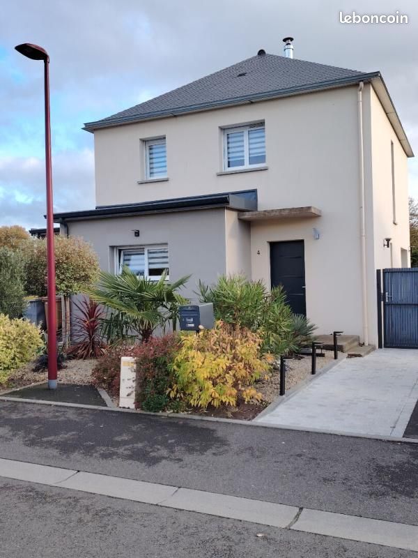 Maison 6 pièces 112 m² · à Saint-Alban · 112 m² · 310 000 €