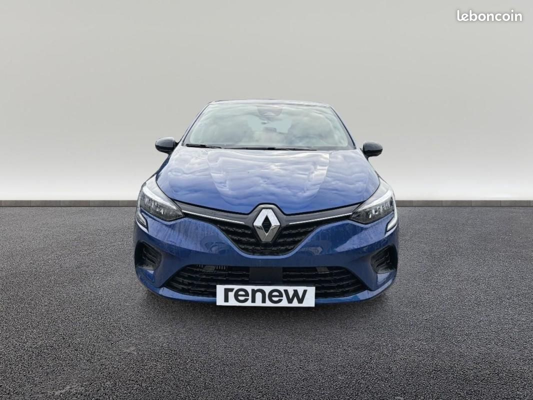 Renault Clio V TCe 90 Equilibre (image 7)