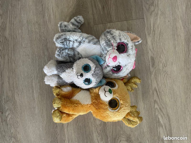 Peluche (image 1)