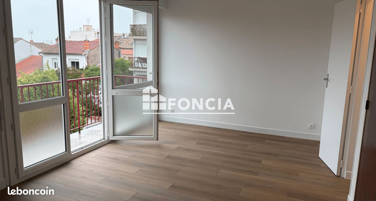Appartement 1 pièce 23 m² · à Talence · 23 m² · 586 €/mois