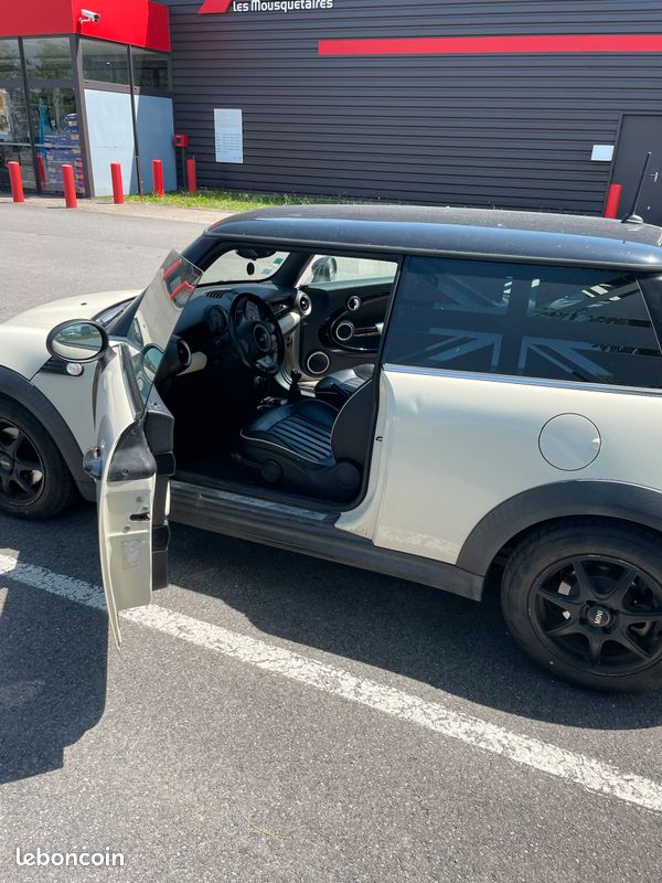 Mini cooper (image 5)