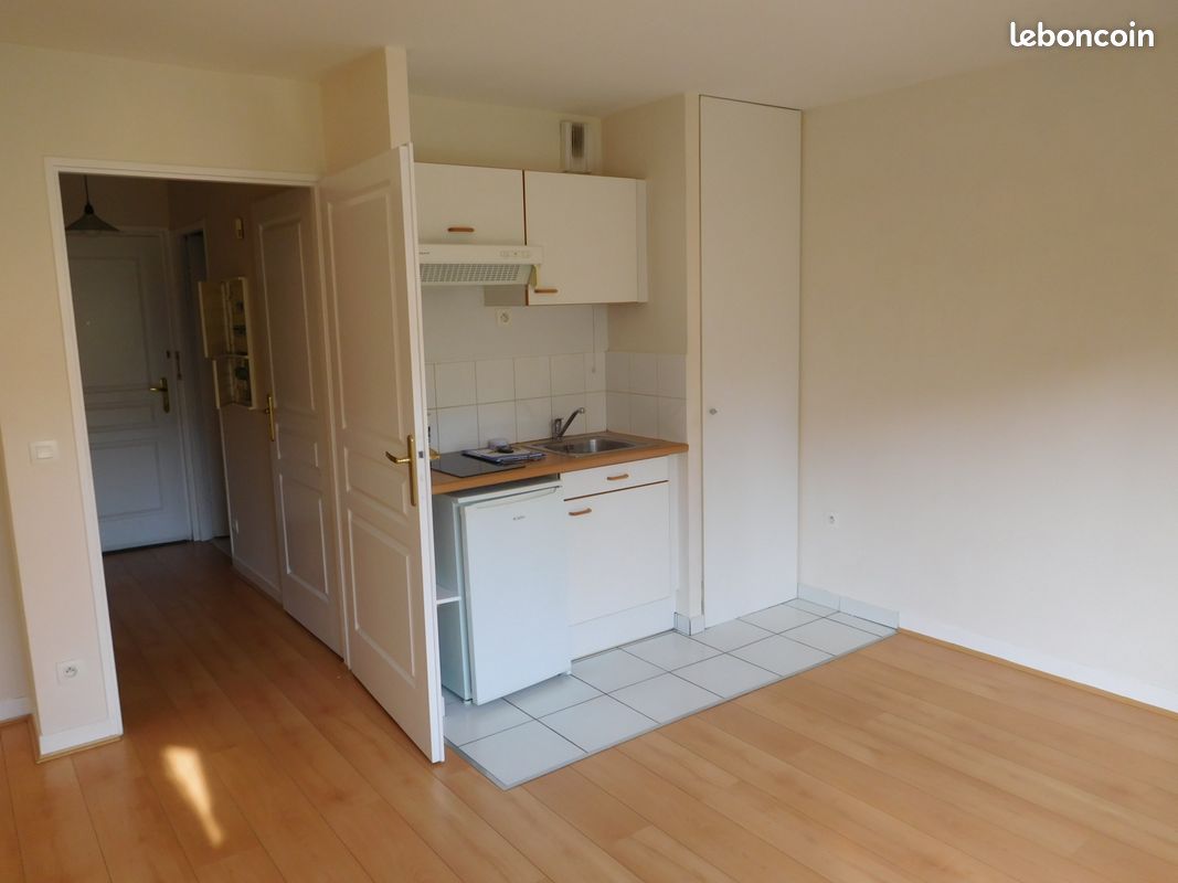 Appartement 2 pièces 41 m² · à La Madeleine · 40,9 m² · 850 €/mois