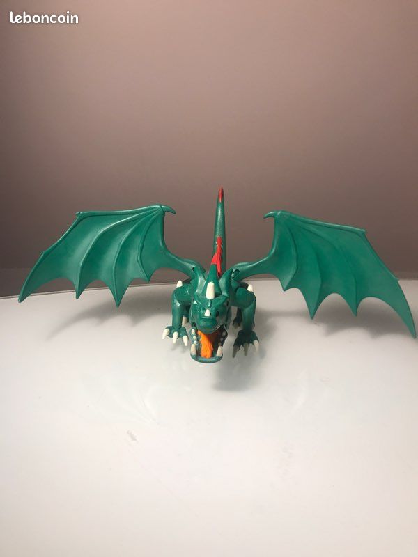 Dragon playmobil (image 3)