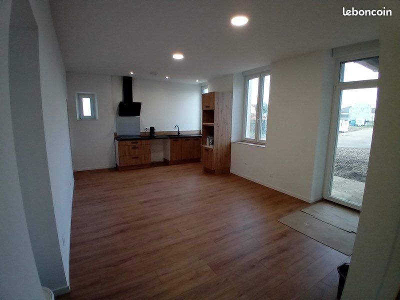 Appartement 3 pièces 65 m² · à Bettelainville · 65 m² · 800 €/mois