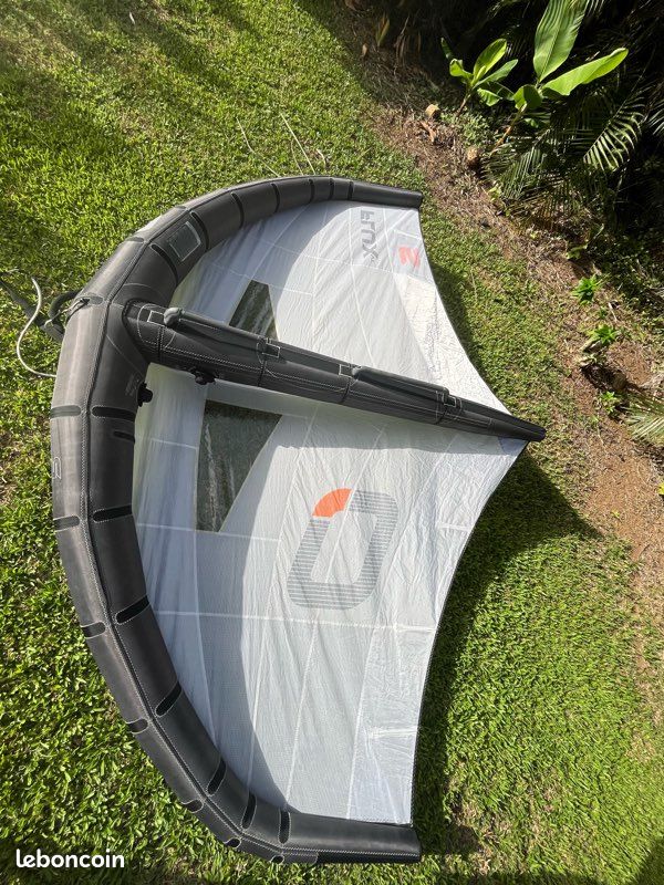 Aile de wing Ozone 5m (image 2)