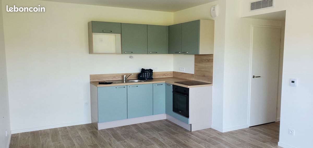 Appartement 3 pièces 64 m² · à Laval · 63,5 m² · 820 €