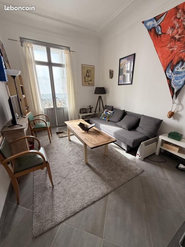 Appartement 3 pièces 54 m² · à Marseille · 54 m² · 250 000 €