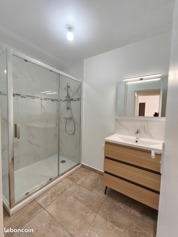 Appartement 3 pièces 48 m² · à Paris · 48 m² · 450 000 €