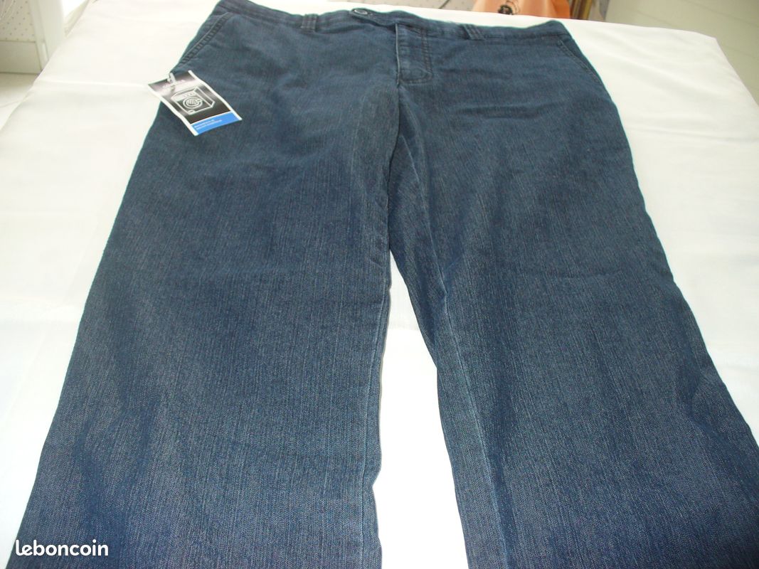 Jeans femme (image 1)