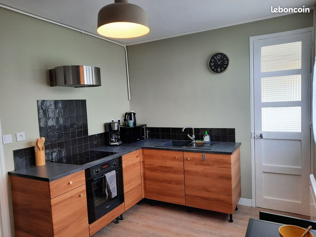 Appartement 4 pièces 75 m² · à Troyes · 75 m² · 97 000 €