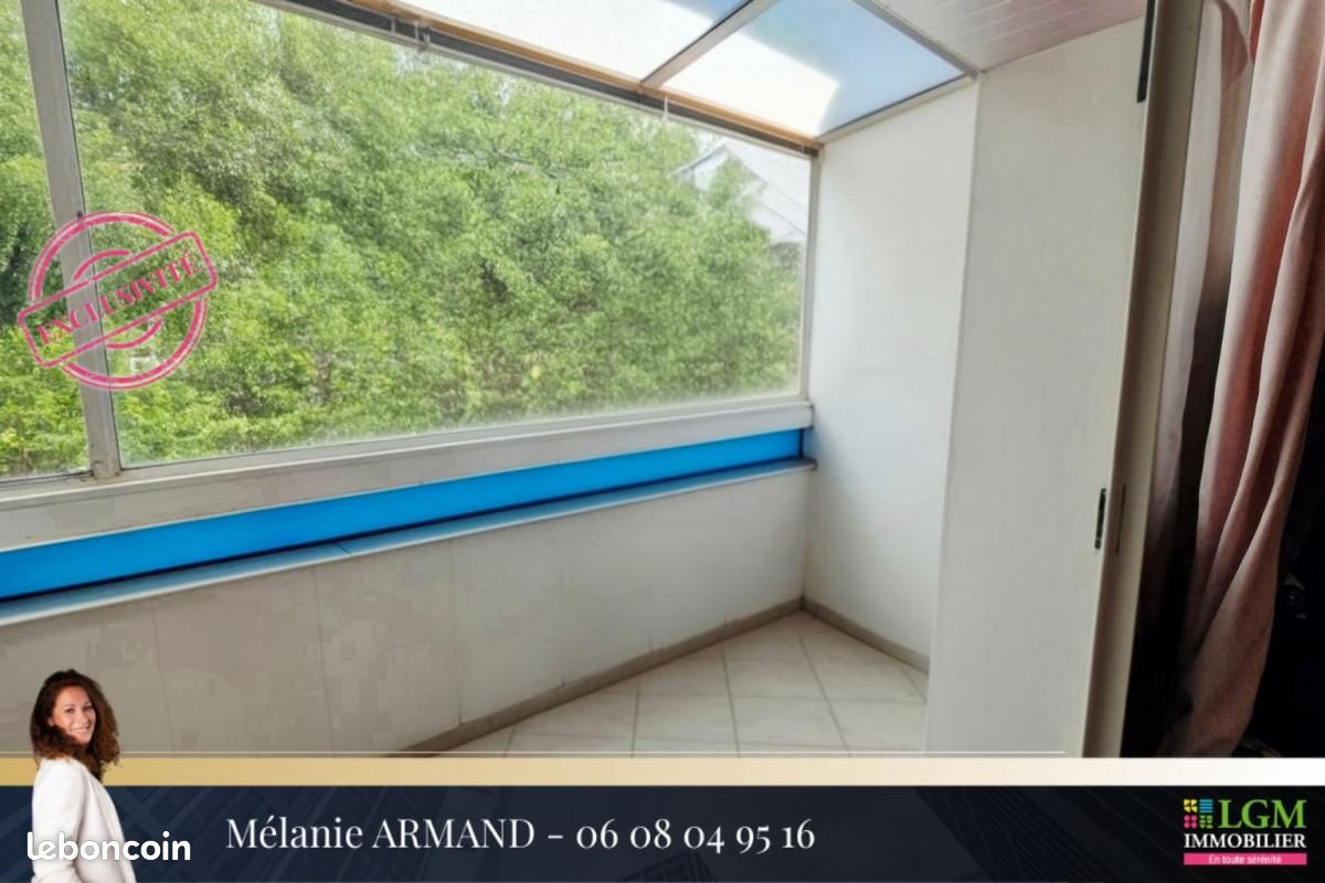 Appartement 1 pièce 31 m² · à La Grande-Motte · 31 m² · 100 000 €