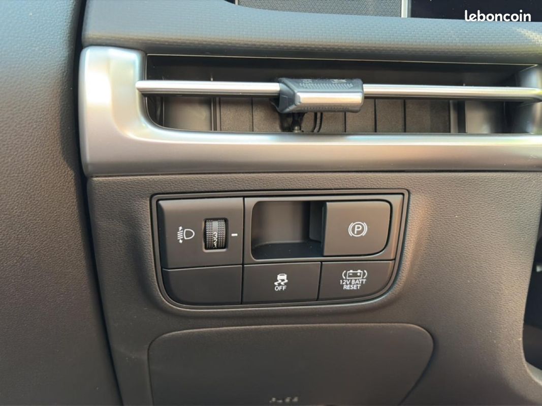 HYUNDAI TUCSON 1.6 t-gdi 239 hybrid intuitive (image 12)