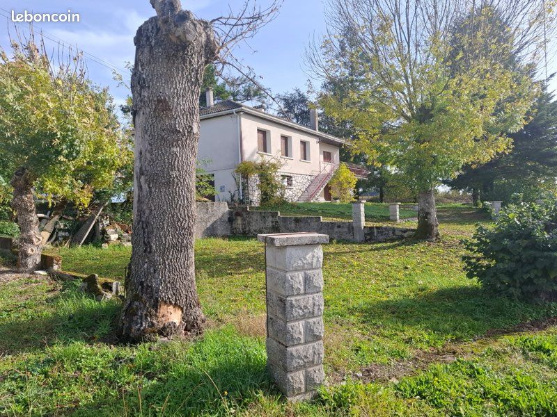 Maison 5 pièces 105 m² · à Eymet · 105 m² · 145 000 €