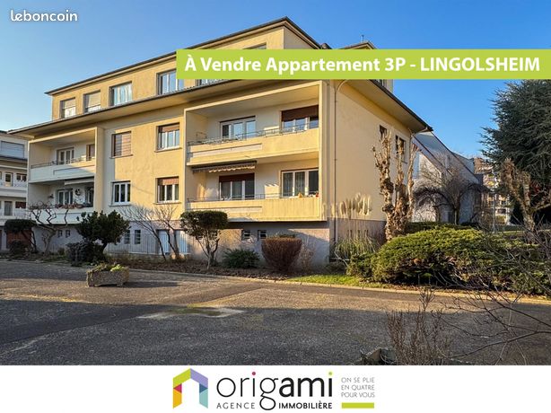 Appartement 3 pièces 92 m²
