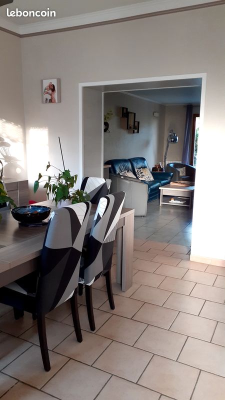 Vente maison a saint florent sur cher (image 2)