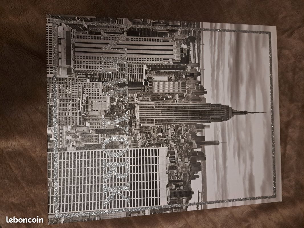 Vends tableaux x 3 (image 1)