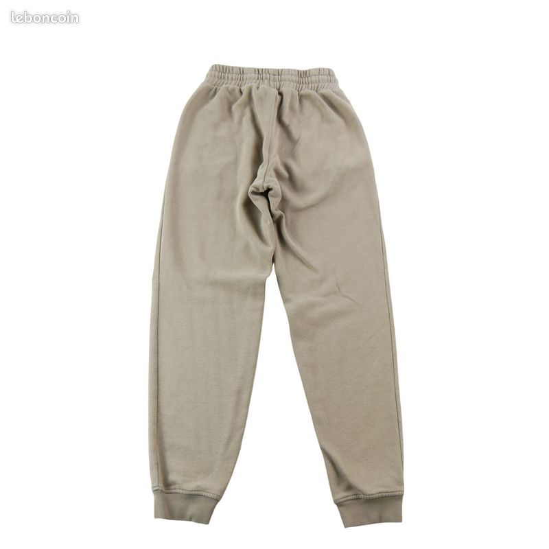 Adidas Jogging Adicolor Classics Trefoil brodé Femme Taille XS Marron #QWE7525 (image 2)