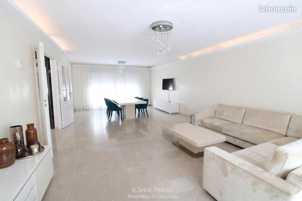 Appartement 4 pièces 122 m² (image 5)