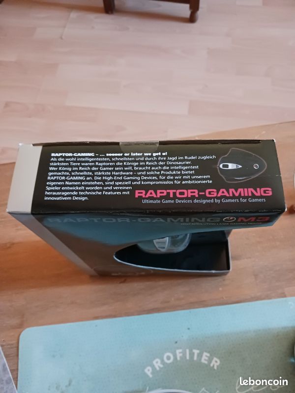 Souris gaming (image 5)