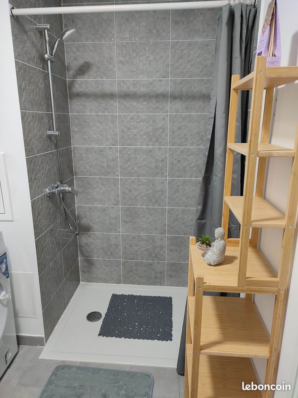 Appartement a louer drancy - 1 pièce(s) - 21 m2 - Surfyn