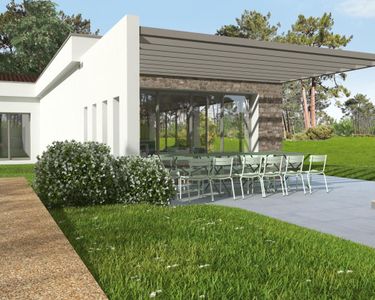 Maison 990 000 € - 183 m²