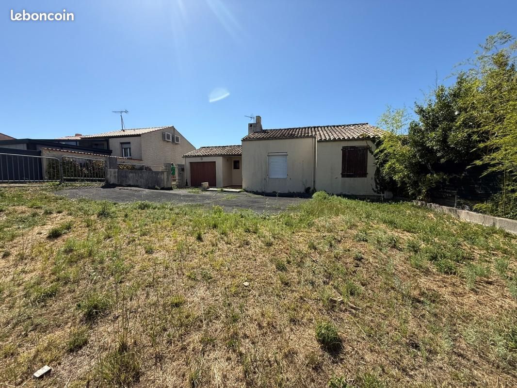 Maison 3 pièces 59 m² · à L'Houmeau · 59 m² · 231 000 €