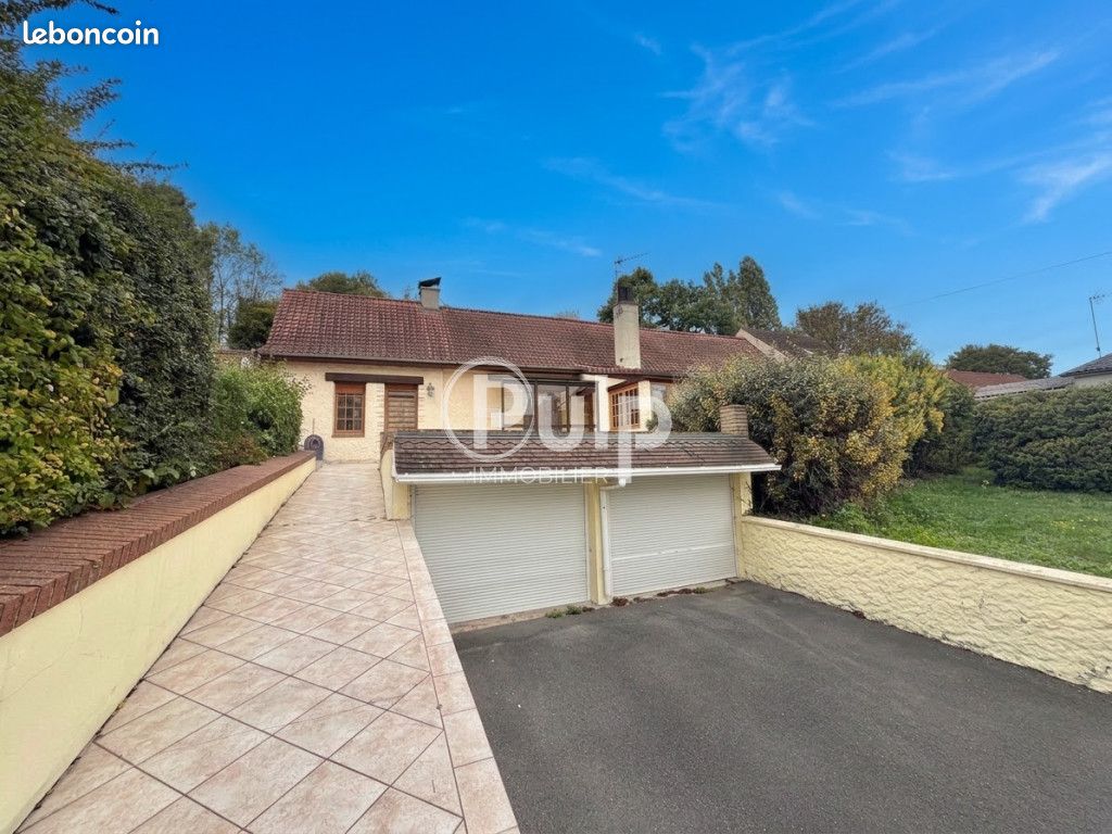 Maison 1 pièce 190 m² · à Calonne-Ricouart · 190 m² · 187 250 €