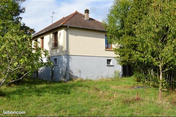 Appartement a louer vierzon - 4 pièce(s) - 75 m2 - Surfyn