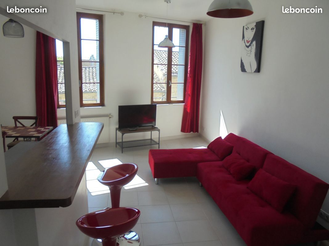 Appartement 3 pièces 60 m² · à Avignon · 60 m² · 850 €