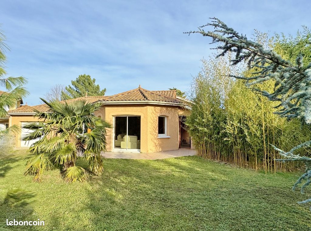 Maison 5 pièces 120 m² · à Craponne · 120 m² · 539 000 €