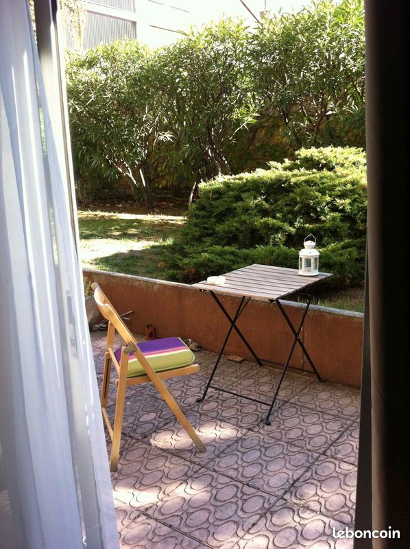 Appartement 1 pièce 30 m² · à Toulouse · 30 m² · 650 €