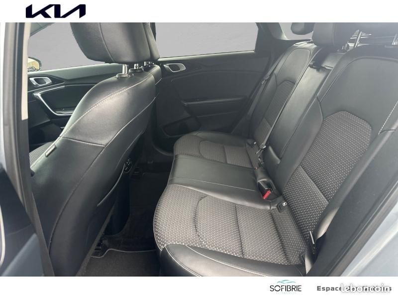 Kia Ceed SW 1.4 T-GDI 140ch Edition 1 DCT7 (image 12)